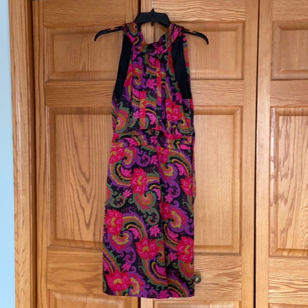J. Crew dress